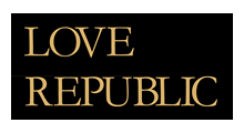 LOVE REPUBLIC