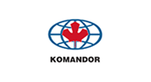 KOMANDOR